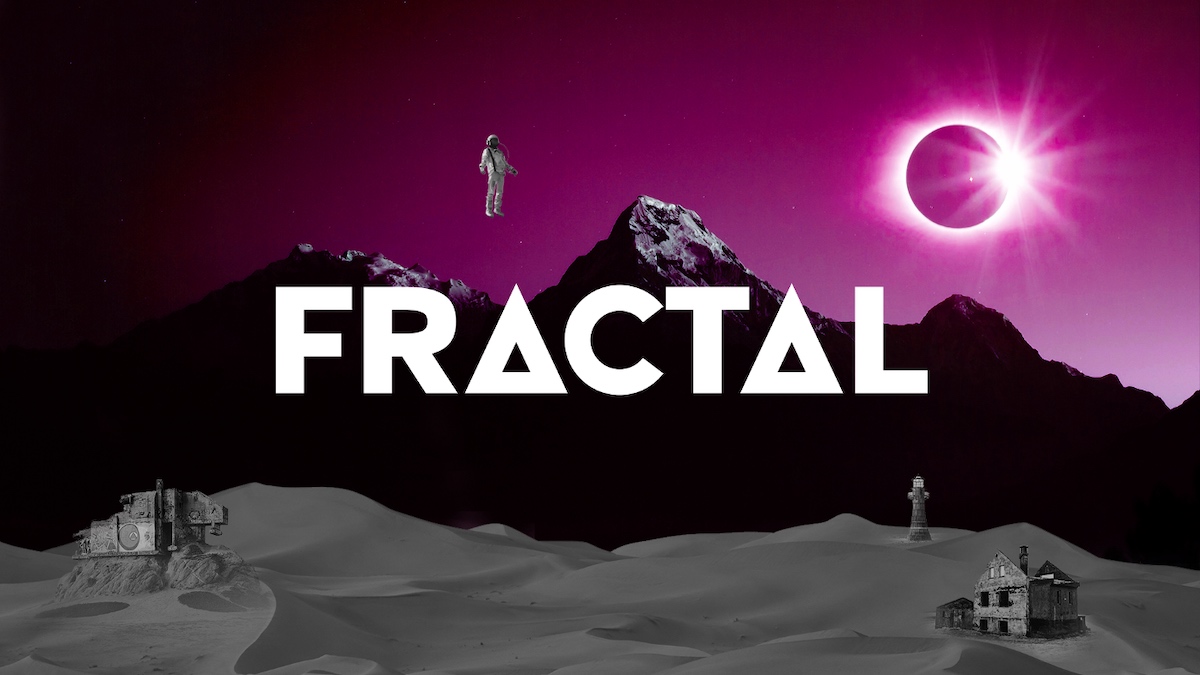 Fractal es un mercado de juegos NFT