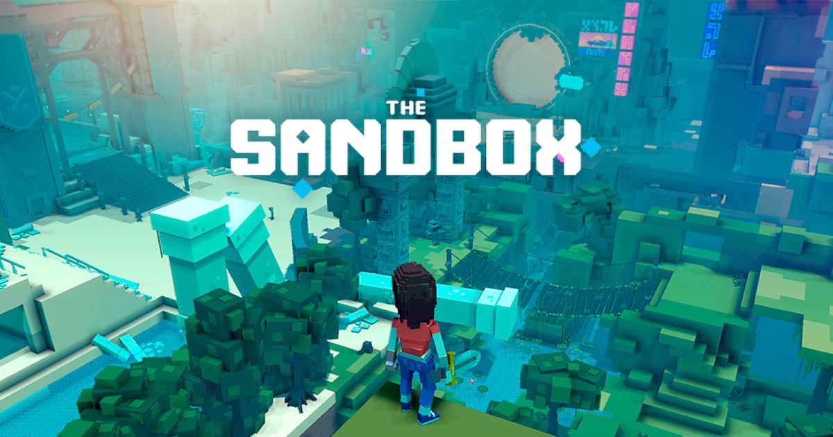Qué es The Sandbox