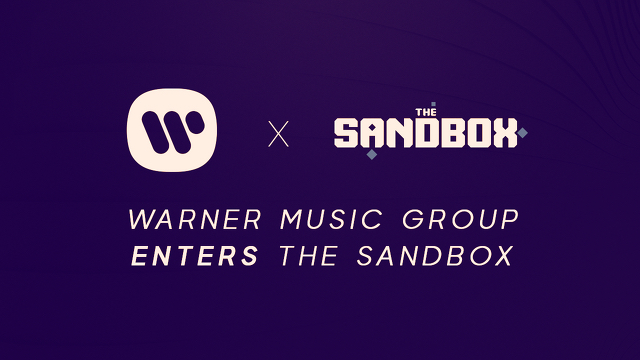The Sandbox y Waner Music