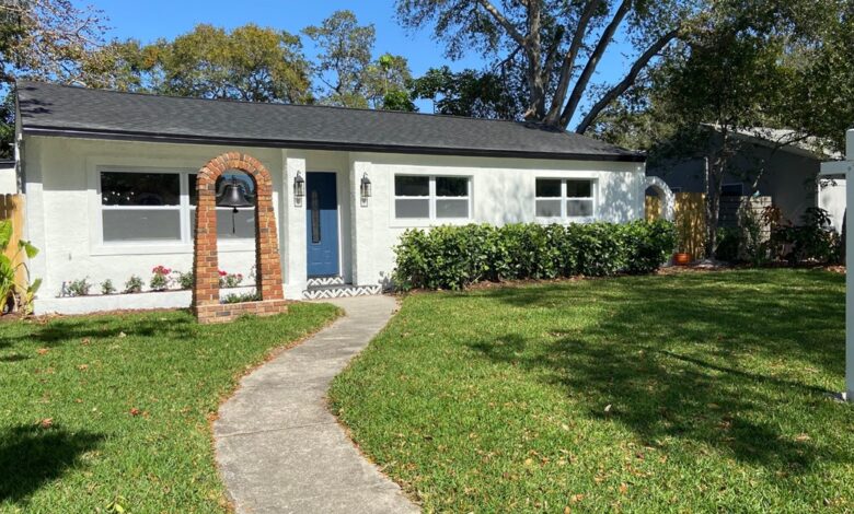 Casa en Florida se vende como NFT