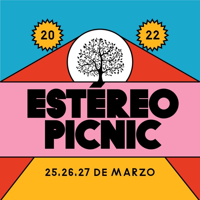 NFT del Festival Estéreo Picnic