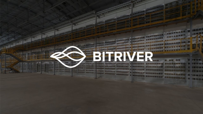 Estados Unidos sanciona la empresa rusa de criptominería Bitriver