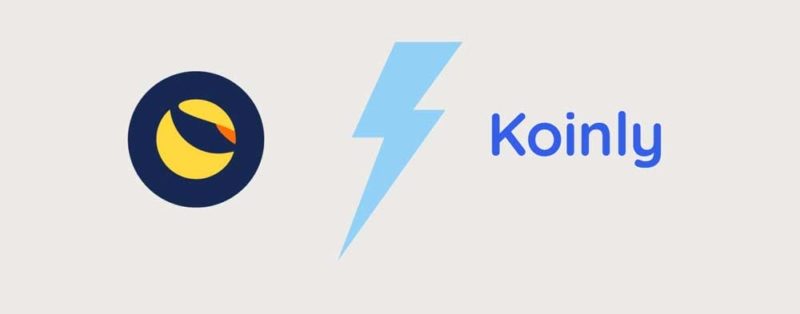 Koinly integra a Terra en su plataforma de impuestos de criptomonedas