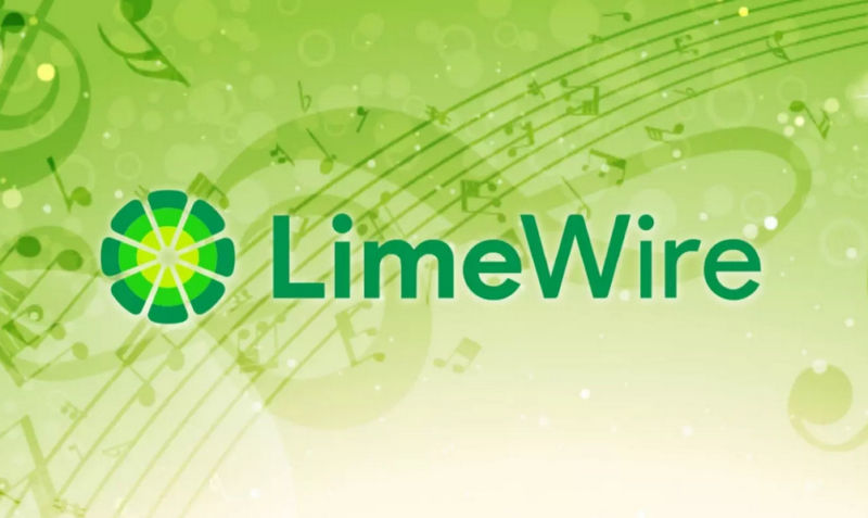 LimeWire entra en el mercado de NFT para música