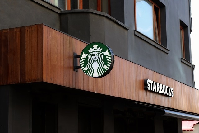 Starbucks lanzaría su primer colección NFT para finales del 2022