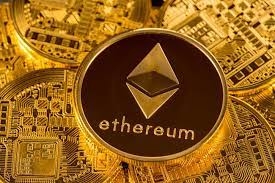 El precio de Ethereum cae por debajo de los 1.800 USD