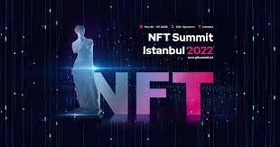 Estambul será la sede del NFT Summit 2022