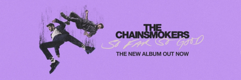 The Chainsmokers lanza colección NFT para sus fanáticos