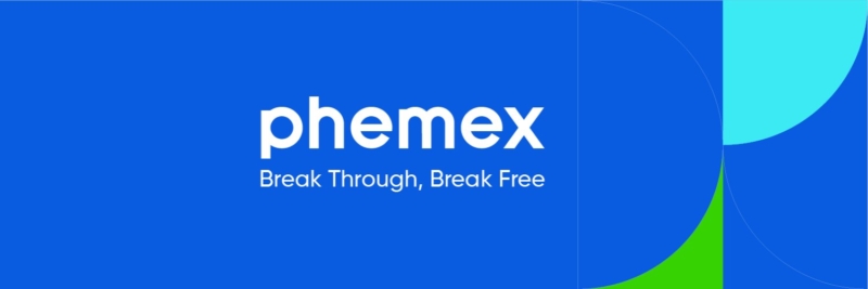 Phemex, lanza su intercambio de criptomonedas en Latinoamérica