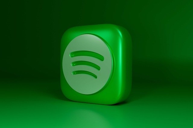 Spotify implemetará en la plataforma galerías NFT de los artistas