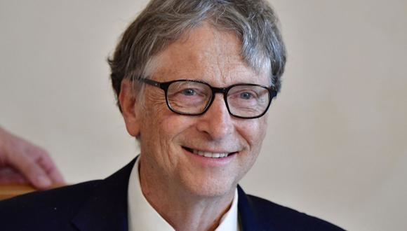 Bill Gates lanza critica a criptomonedas y NFTs