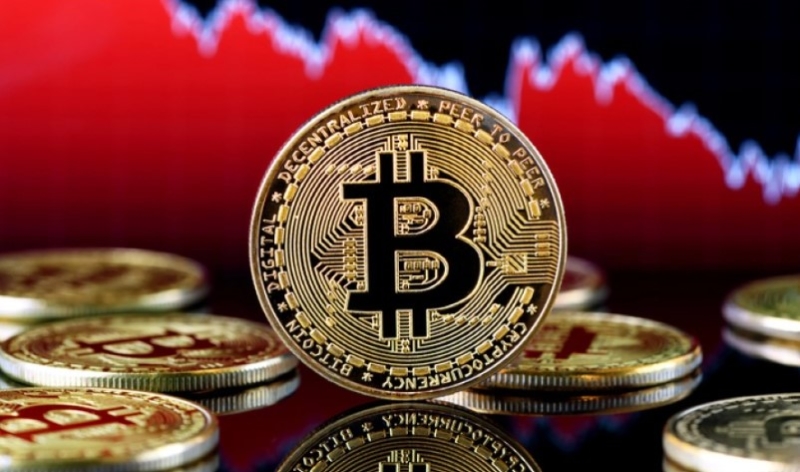 Bitcoin cae su nivel más bajo desde diciembre de 2020
