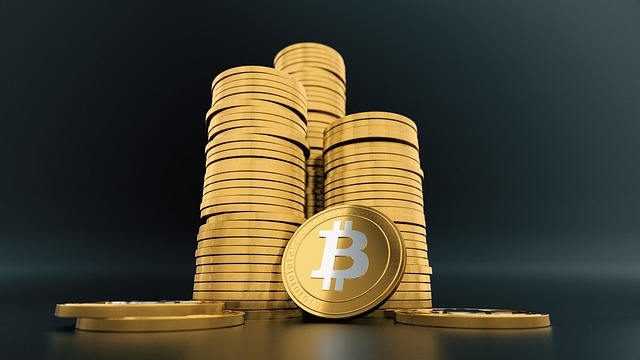 Bitcoin se recupera y trata de mantener su precio por encima de los 30.000 USD