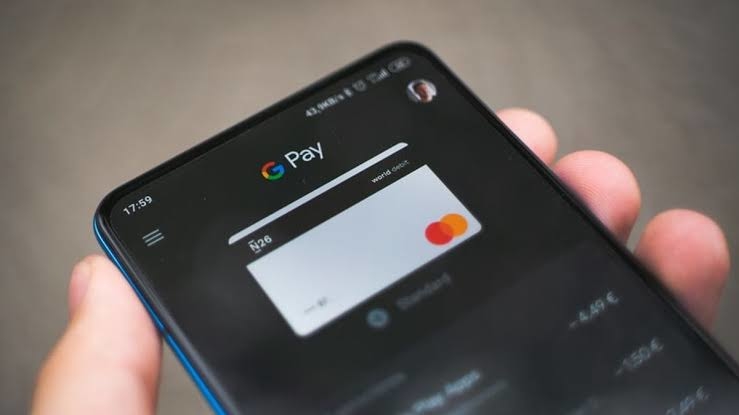 Crypto.com lanza la opción de pagos con criptomonedas en Google Pay