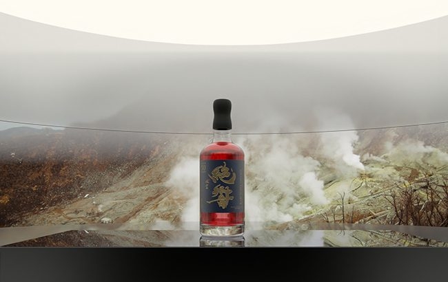 Karuizawa: El whisky “más raro del mundo” se subastará como NFT