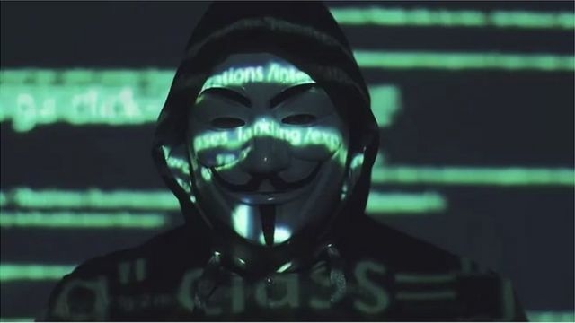 Anonymous emerge para investigar los NFT de BAYC