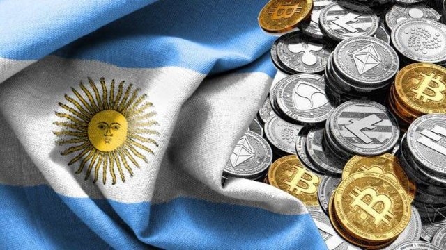 Los pagos de impuestos con criptomonedas y stablecoins son aceptados en Mendoza- Argentina