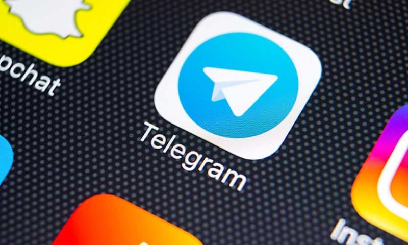 Telegram integrará la Web3 en su apo móvil