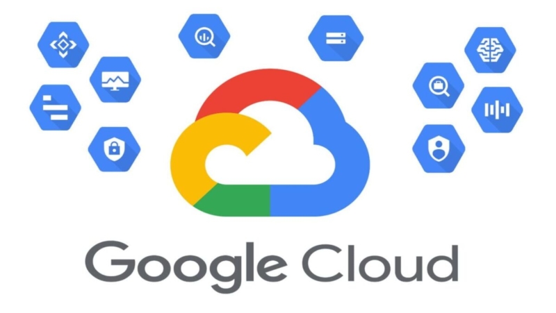 Google Cloud validará la red Ronin de Axie Infinity