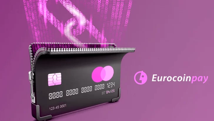 La primera tarjeta cripto llega a España gracias a Mastercard y EurocoinPay