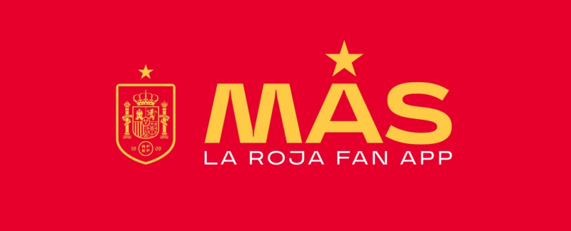 Real Federación Española app MÁS