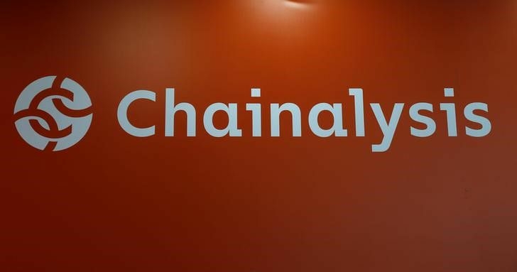Chainalysis será la encargada de rastrear operaciones con criptomonedas en Estados Unidos