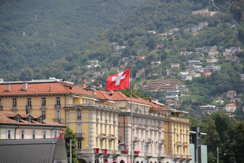 El Salvador presenta la primera embajada Bitcoin en Lugano Suiza
