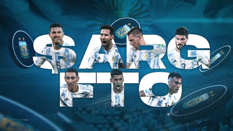 Cae el fan token de Argentina ($ARG) tras su derrota ante Arabia Saudita