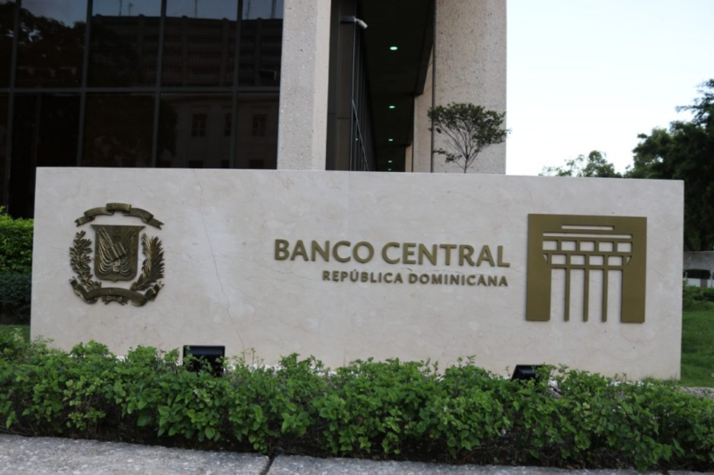 Banco Central de Republica Dominicana planea incorporar una moneda digital