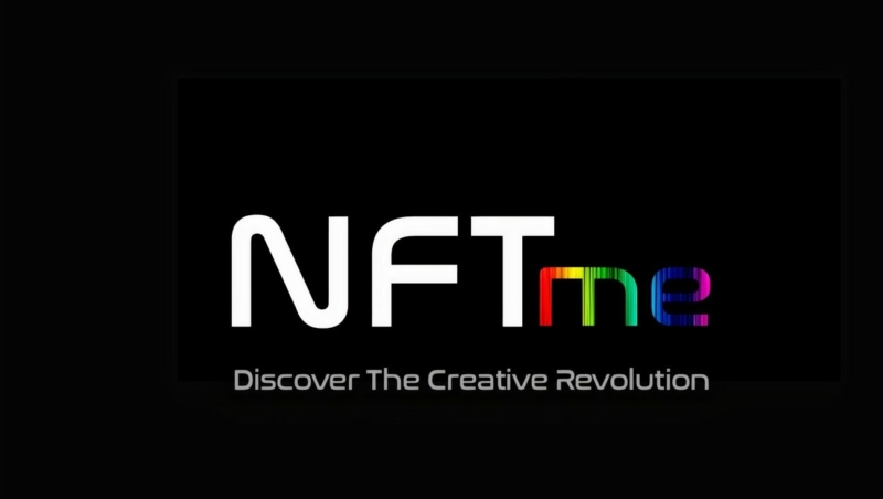 Amazon lanza una nueva y emocionante serie: 'NFTMe'
