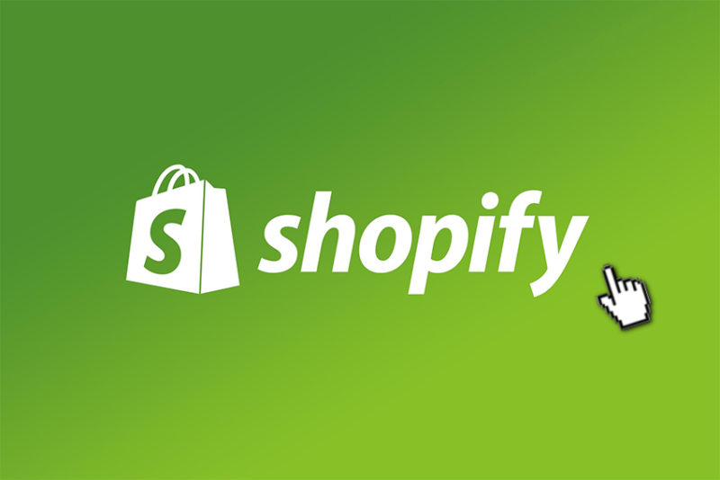 Shopify permite NFTs en su mercado con la integración de Avalanche