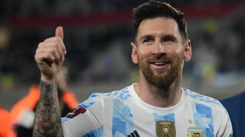 Lionel Messi demuestra una vez más su apoyo a la Web3, invirtiendo 21 millones USD en Matchday, una startup de videojuegos Web3 centrada en el fútbol.