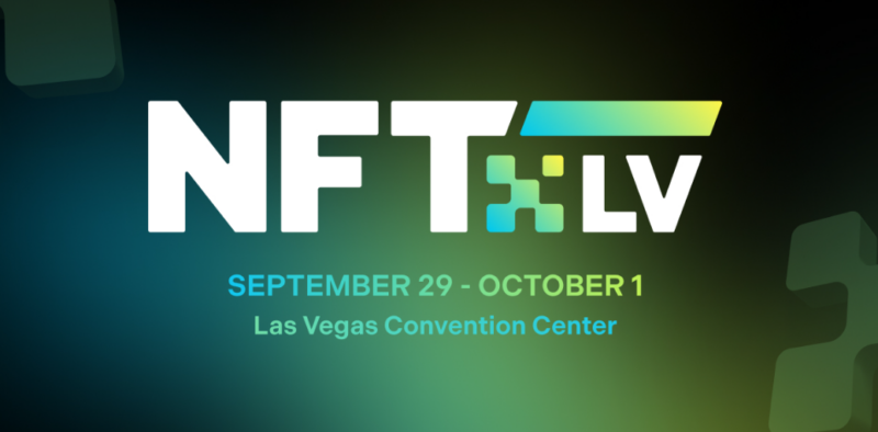 NFTxLV regresa a Las Vegas
