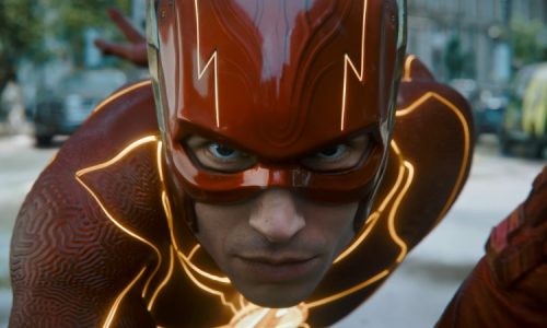 Warner Bros lanza colección NFT con la película 'The Flash'