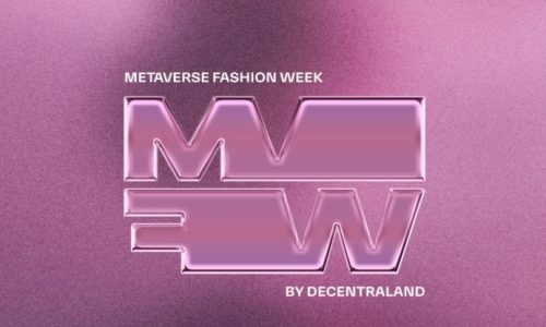 Todo sobre la Metaverse Fashion Week 2023
