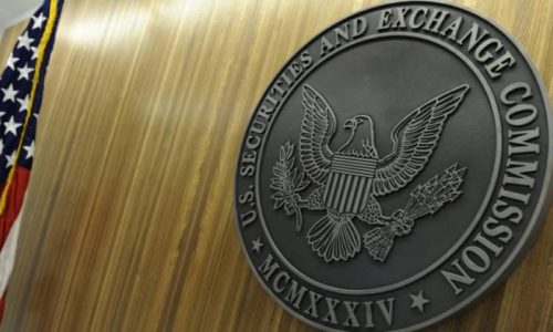 La SEC trabajará para que los tokens y criptoactivos se registren como valores en Estados Unidos