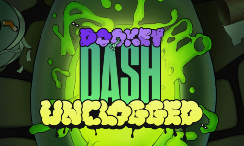 Los creadores de Bored Ape Yacht Club, Yuga Labs, han anunciado que Dookey Dash, regresará en el primer trimestre de 2024, ahora titulado Dookey Dash Unclogged.