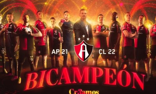 Atlas FC: El primer equipo mexicano en lanzar sus Fan Tokens