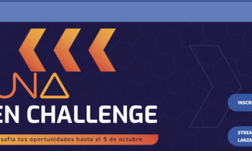 Todo sobre el AUNA Open Challenge: El concurso blockchain de Chile