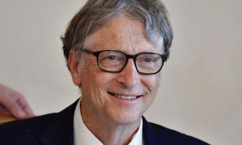 Bill Gates lanza critica a criptomonedas y NFTs