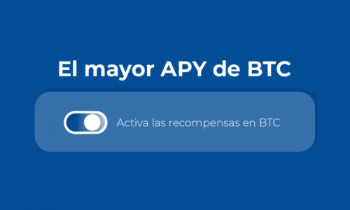 Así podrás ganar bitcoin con Bit2Me en España