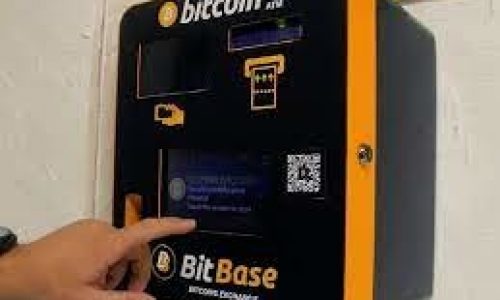 BitBase podrá instalar cajeros de Bitcoin en aeropuertos de España