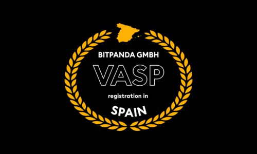 Bitpanda ya cuenta con licencia para operar en España