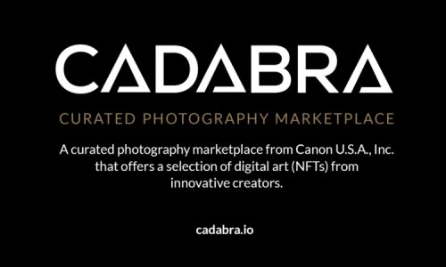 Canon USA lanzará un mercado de fotografía NFT