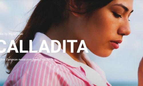Calladita: La película financiada por NFT gana el premio principal en Sundance