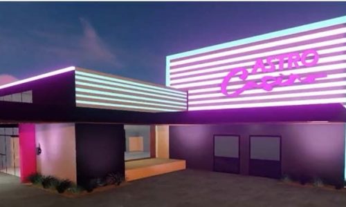 Astro Club House: El casino para comprar y vender NFT en El Salvador