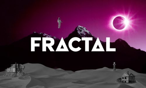 Fractal es un mercado de juegos NFT