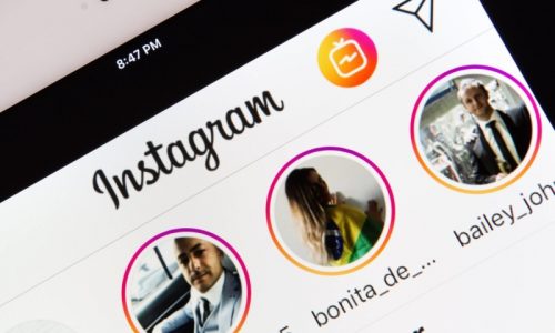 Meta probará NFTs en Instagram Stories con SparkAR