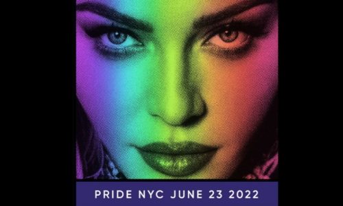 Madonna encabezará la fiesta World of Women NFT de Nueva York