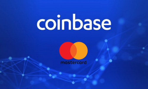 Alianza Coinbase y Mastercard